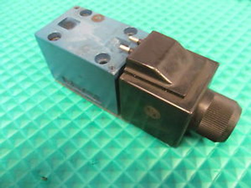 Valve Body Coil WZ45-3-L