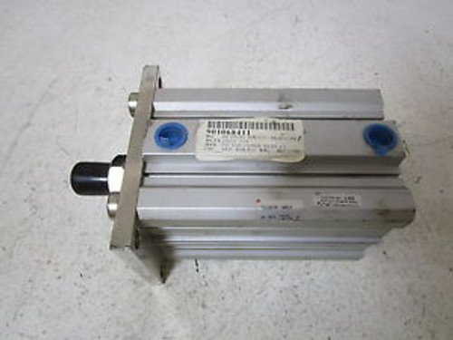 SMC CDQ2F80-100DM CYLINDER NEW OUT OF BOX