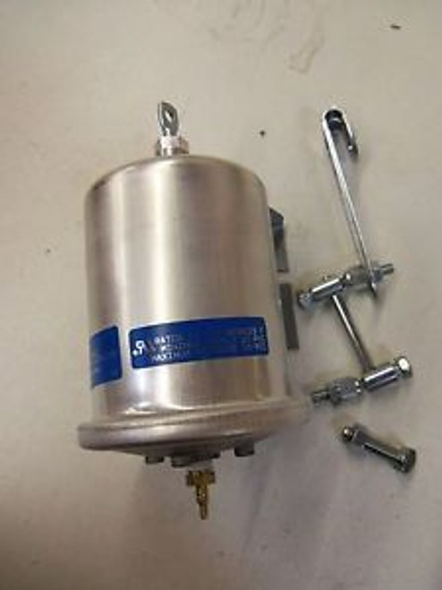 JOHNSON CONTROLS D-3062-3282 PNEUMATIC PISTON ACTUATOR NEW IN BOX