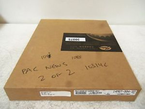 GATES 14MGT-994-37 POLY CHAIN GT CARBON BELT NEW IN BOX