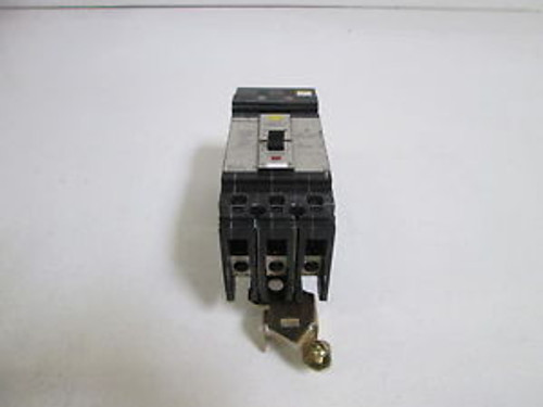 SQUARE D CIRCUIT BREAKER FDA32100 NEW OUT OF BOX