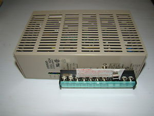 S82L-1024 Omron Power Supply S82L1024