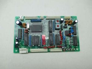 NEW ISHIDA P-5287D-3 DUC BOARD PCB CIRCUIT BOARD D381907