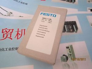 1PC festo BMFH-2-3-M5 4522 xhg29