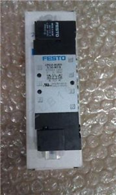 1PC FESTO CPE10-M1BH-5/3G-M7-B 533141 zlb01