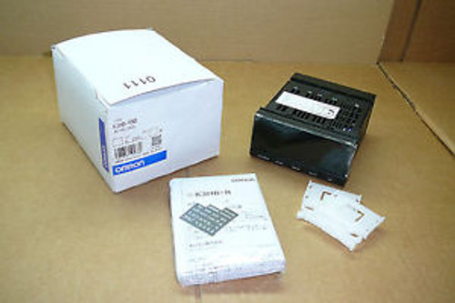 K3HB-RNB AC100-240 Omron New In Box Panel Meter K3HBRNBAC100240