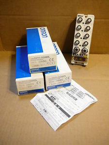 DRT1-OD08CL Omron PLC New In Box Devicenet DRT1OD08CL