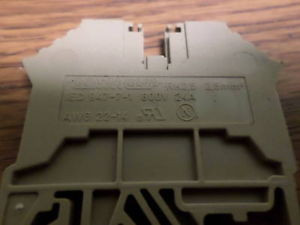 69 CONTROLS CLIP 947-7-1 NEW NO BOX