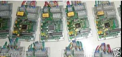 1PC Siemens MM420 inverter / Motherboard / CPU board / control board