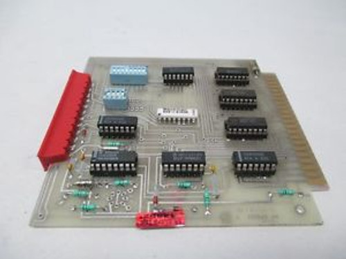 NEW HI-SPEED C2-43-103 PCB CIRCUIT BOARD REV E D297565