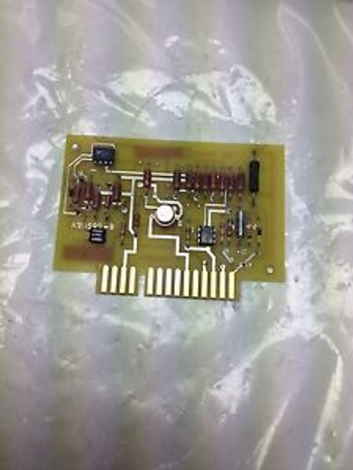 NEW STOCK EQUIPMENT A20592-B SIGNAL CONVERTER BOARD