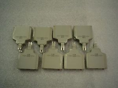 1  8 Wago 286-507 relay 110v coil 250v 7a cont.-new other-60 day warranty