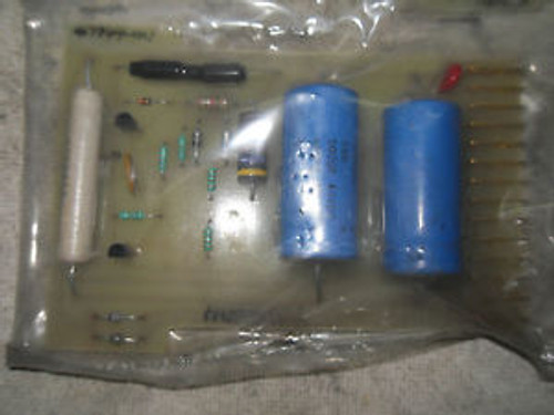 (X7-3) 1 NEW HUBBELL 47944-001 PC BOARD