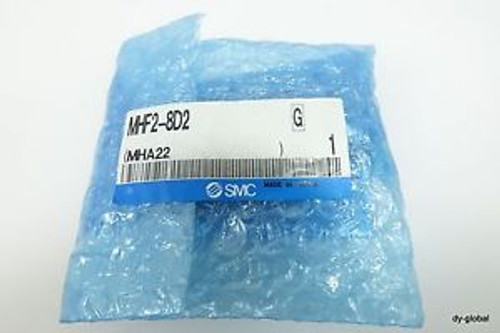 MHF2-8D2 SMC FINGER CYLINDER Low profile Gripper CYL-FIN-I-12