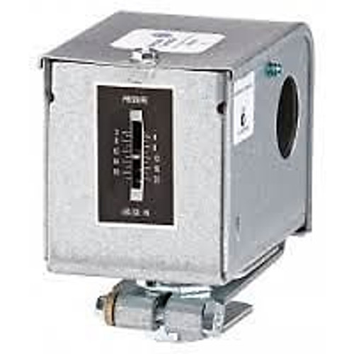 Johnson Controls Equivalent Pressure Switch 3 to 20 PSI #P10BC-9C