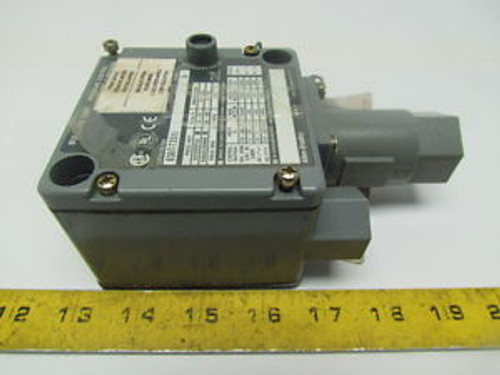 A-B Allen Bradley 836T-T351J Pressure Control Switch