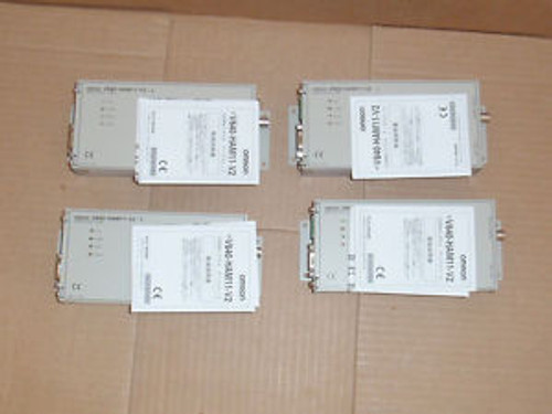 V640-HAM11-V2-1 Omron New RFID Controller V640HAM11V21