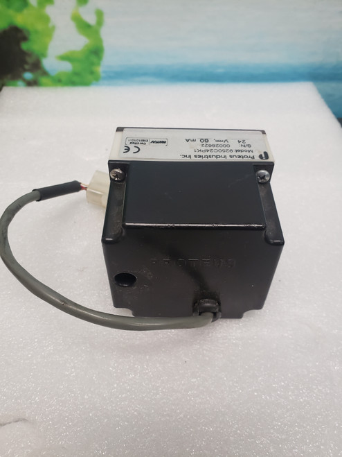 Proteus 0100C24 Flow Switch 24Vdc 3Ma