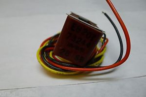 NEW NOS  Namco EB201-73244 Solenoid Electrical Coil