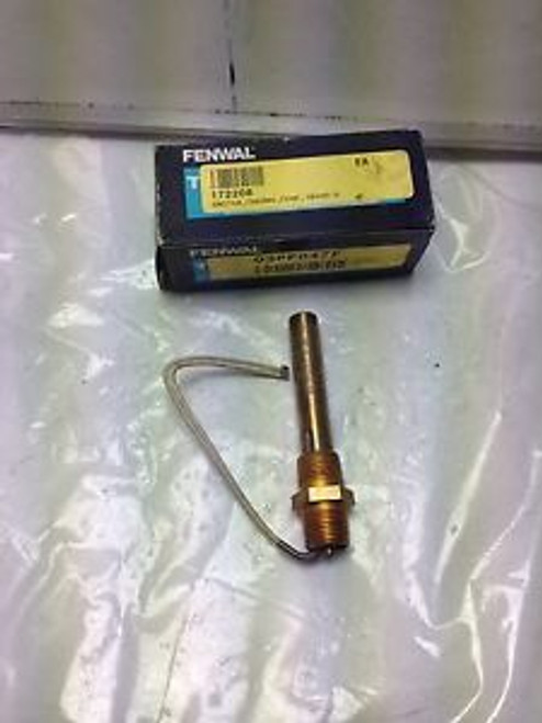 NEW FENWAL 01-01800-000 THERMOSTAT