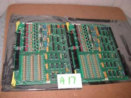 GE General Electric Mark Century 2000 DIO02 board 44A719305-G02 44A719248-001