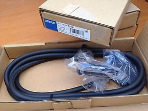 Omron Cs1W-Cn223 Cable