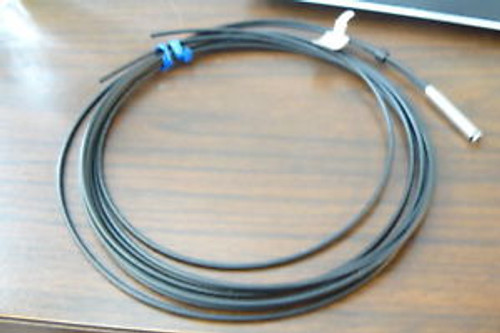 OMRON PHOTOELECTRIC SENSOR E32-D14L