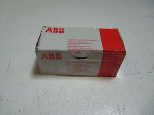 10 ABB S201-C4 CIRCUIT BREAKERS NEW IN BOX