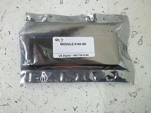 2 ENCODER 9140-I00 NEW OUT OF A BOX
