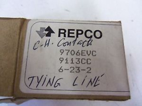 REPCO 6-23-2 NEW IN BOX