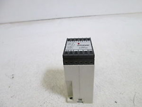 PULSOTRONIC SENSOR RELAY 8300-05 NEW OUT OF BOX