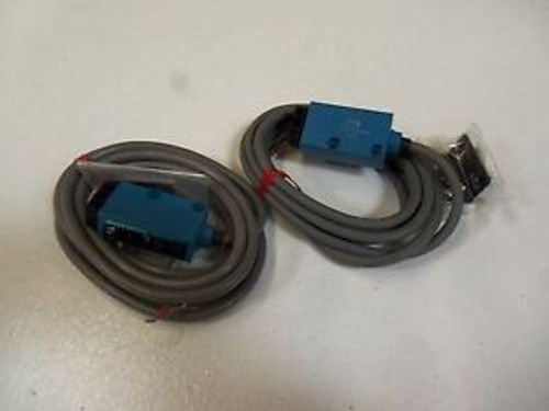 2 MICRO SWITCH FE7C-FRC6-M NEW OUT OF BOX
