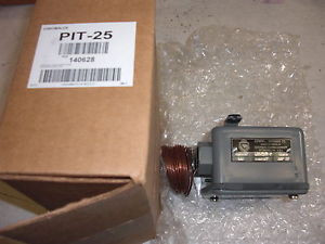 EDWIN L. WIEGAND PIT-25 NEW IN A BOX