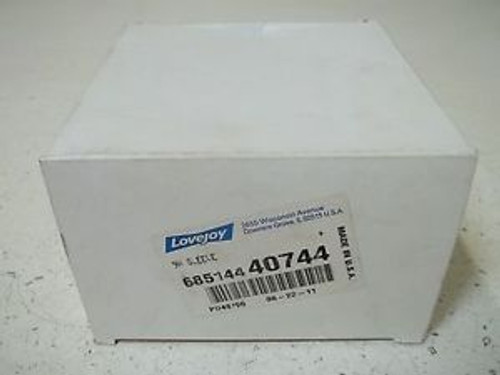 LOVEJOY 9H SLEEVE NEW IN A BOX