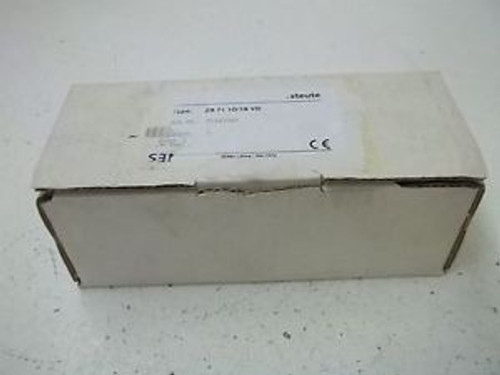 STEUTE ZS 71 1O/1S VD EMERGENCY PULL SWITCH NEW IN A BOX