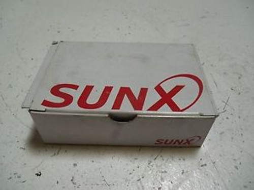 SUNX US-N300D ULTRASONIC SENSOR NEW IN BOX