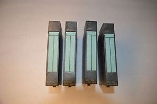 Siemens 6ES7 134-4JB00-0AB0 -NEW-  6ES71344JB000AB0