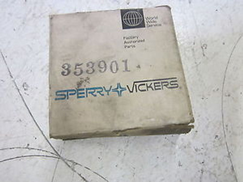 SPERRY VICKERS 353901 RING  NEW IN A BOX