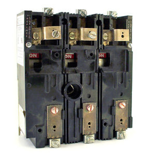 Telemecanique Disconnect Switch D10S1H