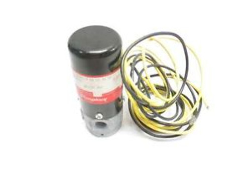 NEW HUMPHREY 250E1 3 10 21 36 LL 120V-AC 1/4 IN NPT SOLENOID VALVE D499296