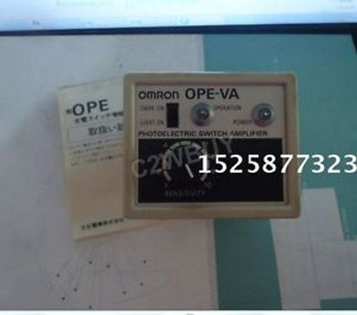 1PC Omron OPE-VA OPE-A OPE-VB OPE-C xhg40