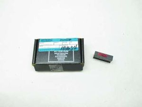 NEW RELIANCE 9105-0003-002 PM020BS4030PH-0 PERSONALITY MODULE D436505