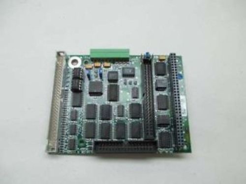 NEW HI-SPEED P2-80-180 I/O BOARD REV C PCB CIRCUIT BOARD D385430