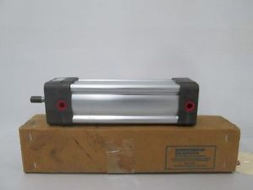 NEW REXROTH P68180-3060 6IN STROKE 2-1/2IN BORE PNEUMATIC CYLINDER D286109