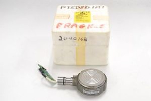 ABB PTSD5D1A1 PRESSURE 360IN H2O DIAPHRAGM CELL TRANSMITTER REPLACEMENT B308787