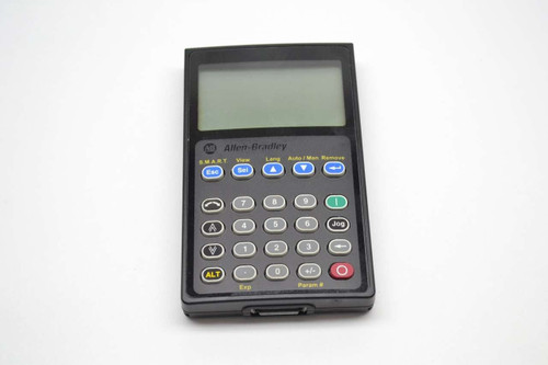 ALLEN BRADLEY 20-HIM-A3 20HIMA3