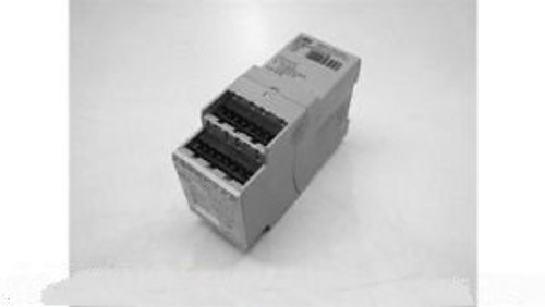 PILZ PNOZ X8P SAFETY RELAY 24VDC 2.5W 3N.O 2N.C 2SO, NEW