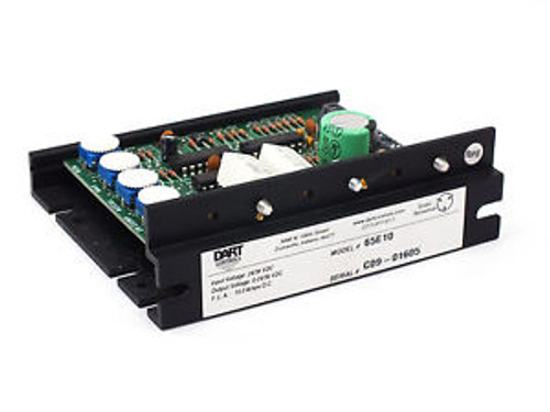 Low Voltage Drive 10A Continuous Current 480W - DART 650000000000