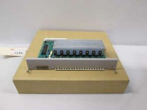 NEW TEXAS INSTRUMENTS 505-4716 DIGITAL OUTPUT MODULE D405794