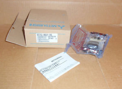 GT15-RS4-9S Mitsubishi New In Box HMI GOT Touchscreen Serial Interface GT15RS49S